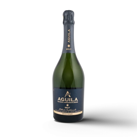 Aguila Cremant Brut