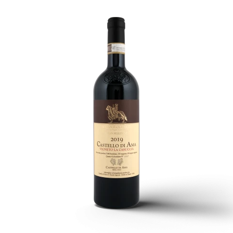 Castello di Ama Chianti Classico Gran Selezione Vigneto Bellavista 2019