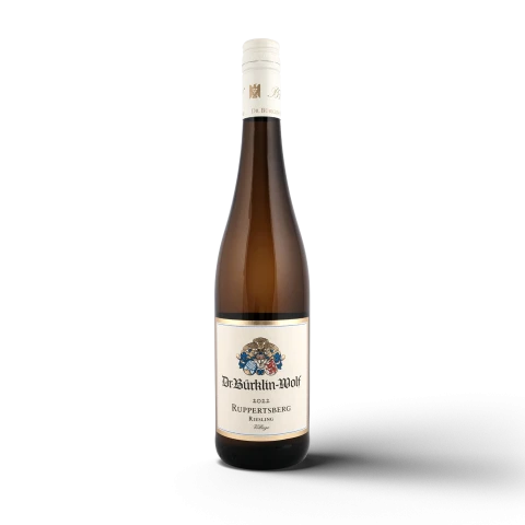 Winery Dr. Bürklin-Wolf Ruppertsberg Riesling trocken 2022