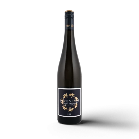 Korrell Traisen Rotenfels Riesling trocken 2022
