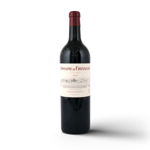 Domaine de Chevalier Rouge Cru Classé de Graves 2020