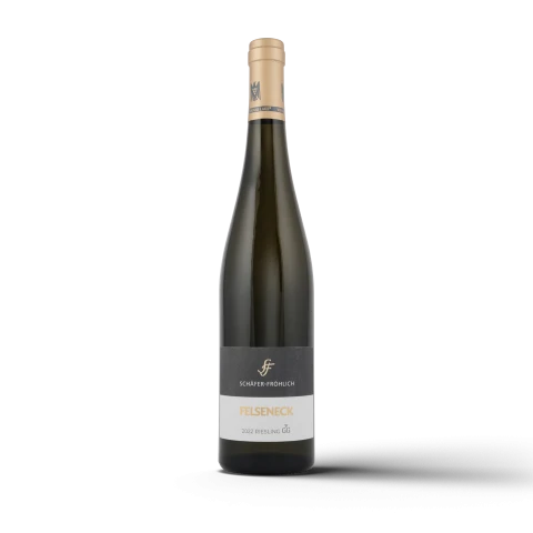 Winery Schäfer Fröhlich Felseneck GG Riesling 2022