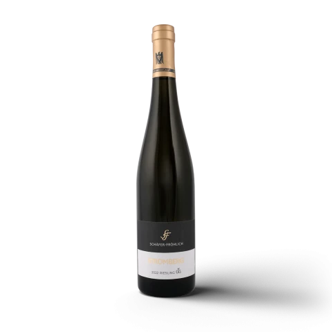 Winery Schäfer Fröhlich Bockenauer Stromberg GG Riesling 2022