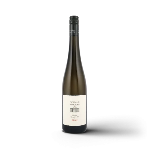Domäne Wachau Riesling Federspiel Bruck 2021