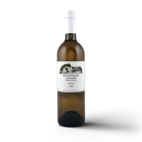 Mount Mary Vineyard Triolet 2020