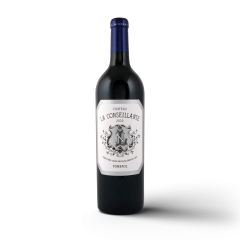 Château La Conseillante Pomerol 2020