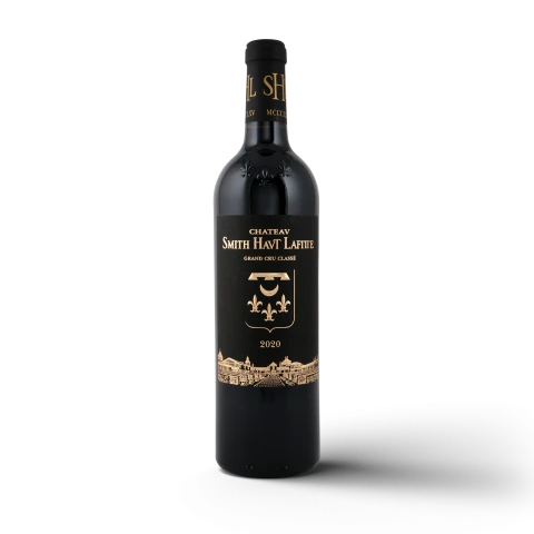 Château Smith Haut Lafitte Rouge Cru Classé de Graves 2020