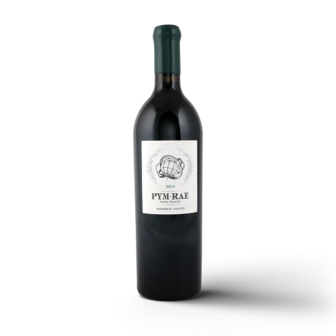 Pym-Rae Napa Valley 2018