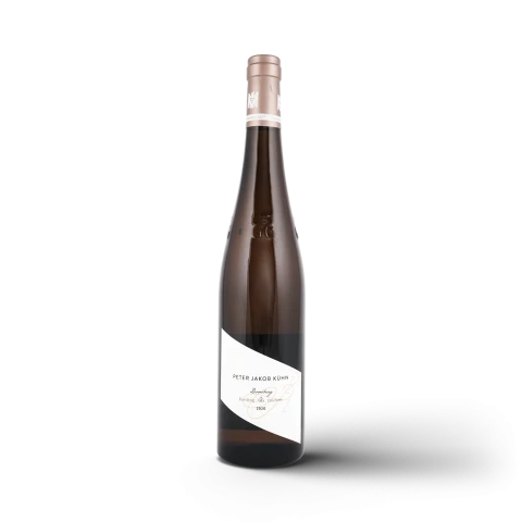 Winery Peter Jakob Kühn Doosberg GG Riesling VDP.Große Lage 2020