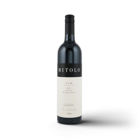 Mitolo Wines G.A.M. Shiraz 2019