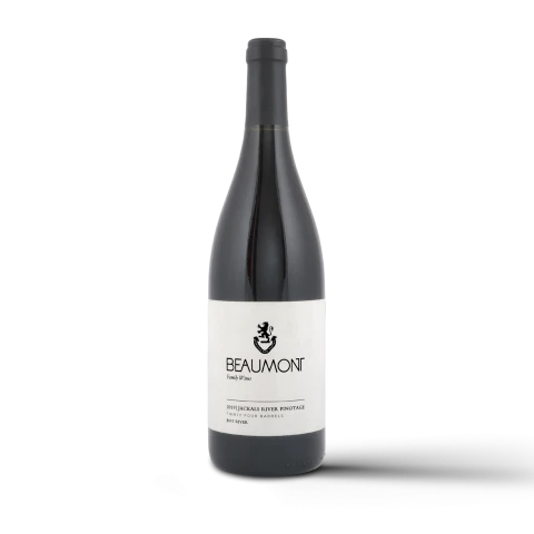 Beaumont Family Wines Jackals River Pinotage 2019