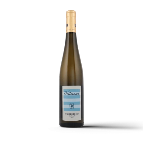 Weingut Wittmann Westhofener Riesling Erste Lagen 2022