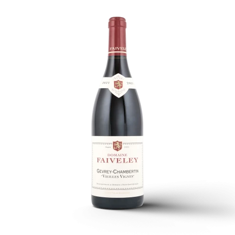 Domaine Faiveley Gevrey-Chambertin Vieilles Vignes 2021