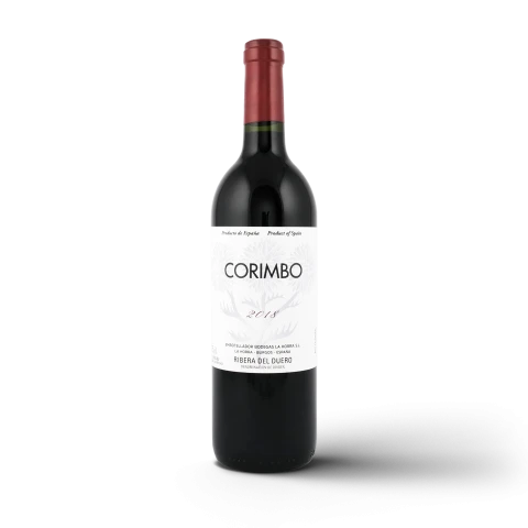 Bodegas La Horra Corimbo 2018