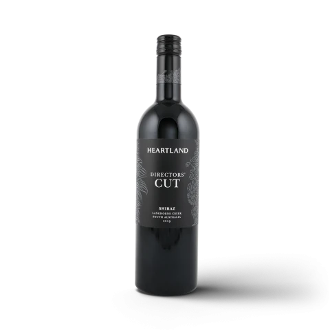 Heartland Wines Heartland Directors cut Longhorne Creek Shiraz 2019