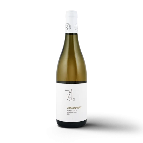 Paul Achs Chardonnay Alte Reben 2017