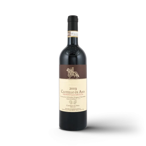 Castello di Ama Chianti Classico Gran Selezione Vigneto La Casuccia 2019