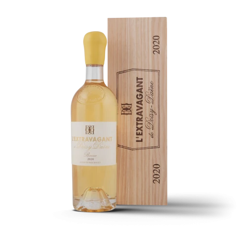 L'Extravagant de Doisy Daene Sauternes 375ml 2020