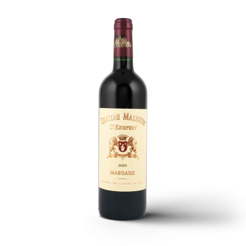Château Malescot St. Exupéry 3éme GCC Margaux 2020