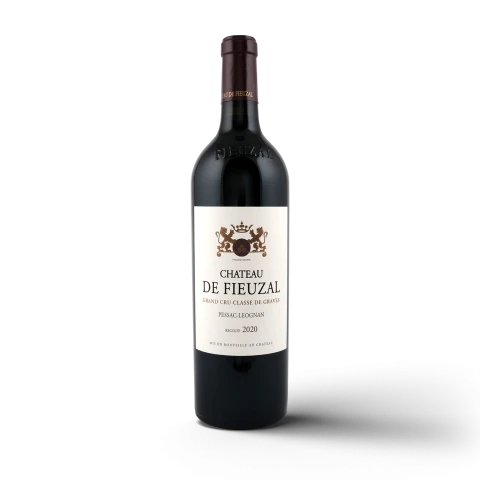 Château de Fieuzal Cru Classé de Graves 2020