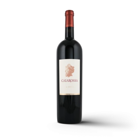 Caiarossa Rosso Toscana IGT Magnum 2019