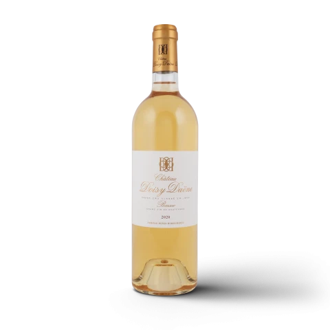 Château Doisy Daene 2ème GCC Sauternes 2020