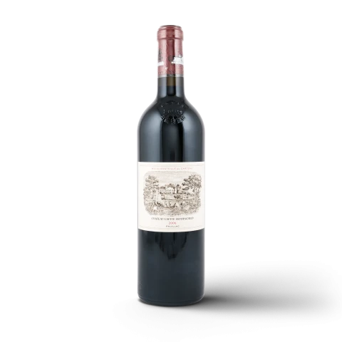 Château Lafite Rothschild 1er GCC Pauillac 2006