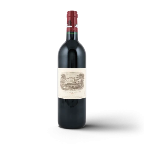 Château Lafite Rothschild 1er GCC Pauillac 1995