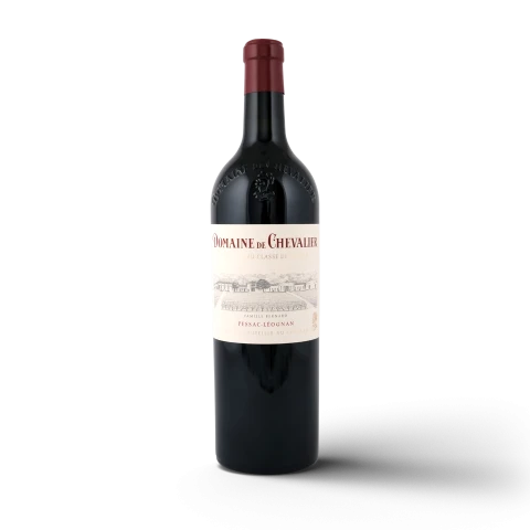 Domaine de Chevalier Cru Classé de Graves Magnum 2015