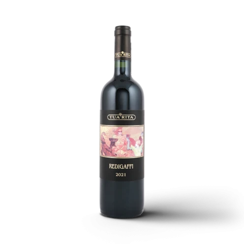 Tua Rita Redigaffi 2021