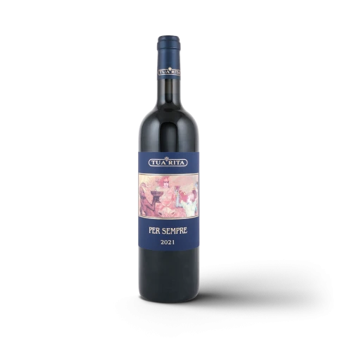 Tua Rita Per Sempre 2021