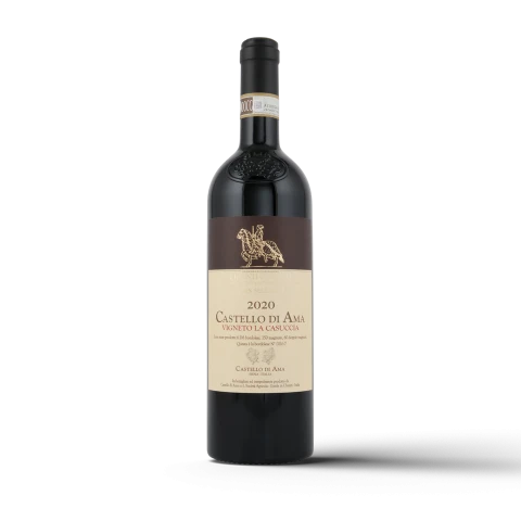 Castello di Ama Chianti Classico Gran Selezione Vigneto La Casuccia 2020