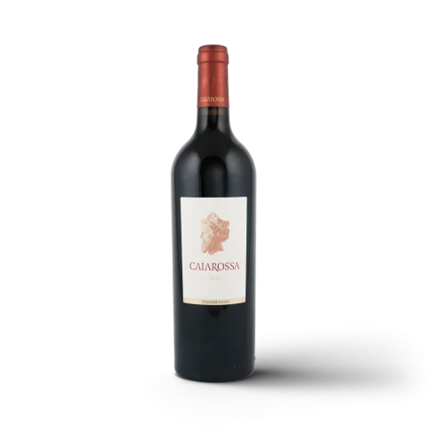 Caiarossa Rosso Toscana IGT 2018