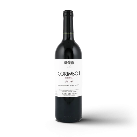 Bodegas La Horra Corimbo I 2016