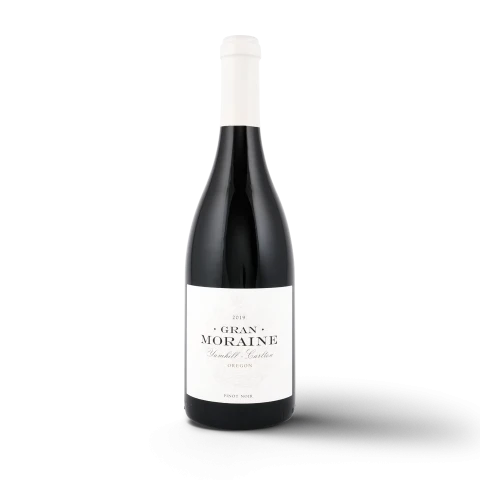 Gran Moraine Yamhill-Carlton Pinot Noir 2019
