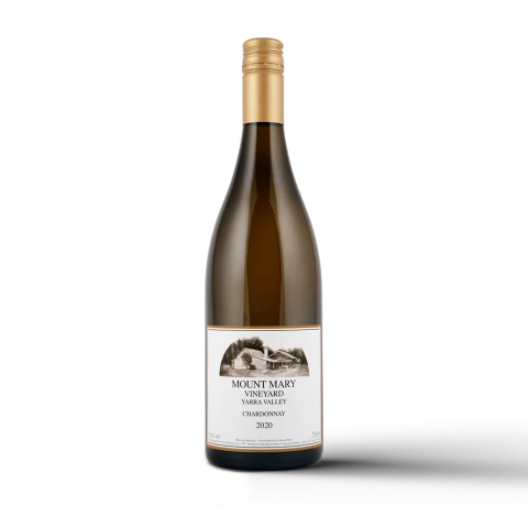 Mount Mary Vineyard Chardonnay 2020