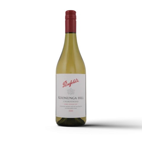 Penfolds Koonunga Hill Chardonnay  Gift box 2021