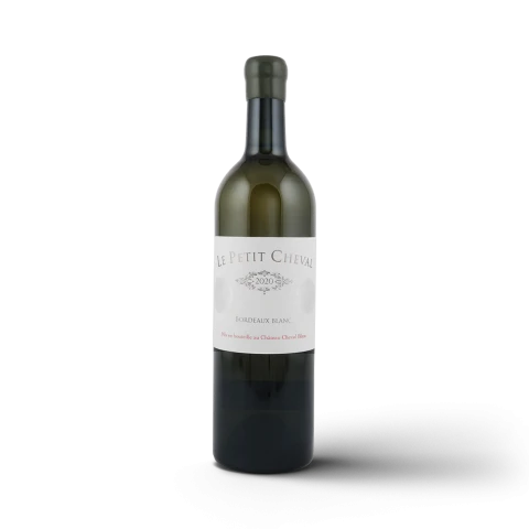 Le Petit Cheval blanc 2020