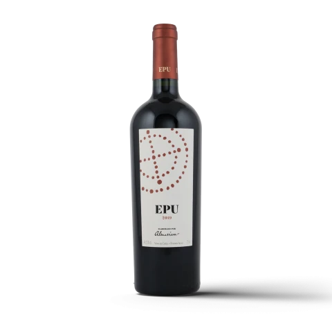 Vina Almaviva Epu 2nd wine Almaviva 2019