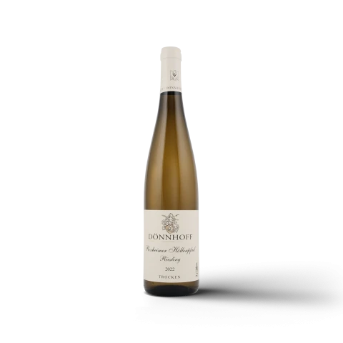 Winery Dönnhoff Roxheimer Höllenpfad Riesling Erste Lage 2022