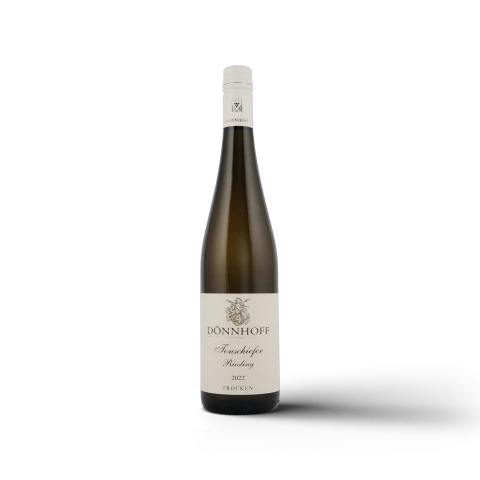 Winery Dönnhoff Tonschiefer Riesling 2022