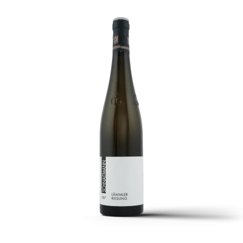 Weingut Schnaitmann Lämmler GG Riesling 2017