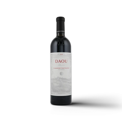 DAOU Vineyards Reserve Cabernet Sauvignon 2020