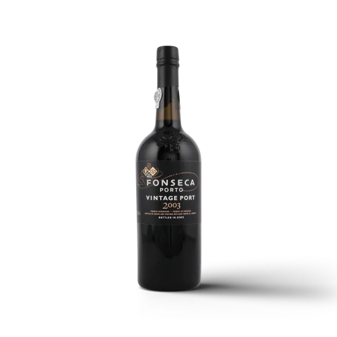 Fonseca Vintage Port 2003