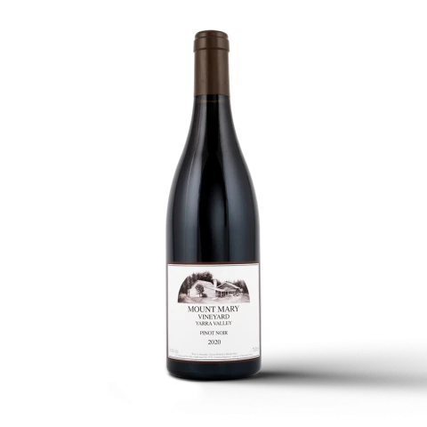 Mount Mary Vineyard Pinot Noir 2020