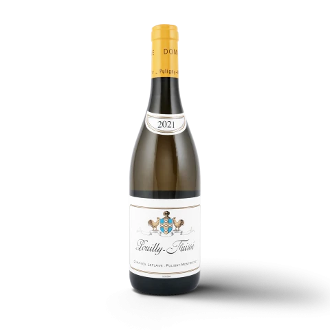 Domaine Leflaive Pouilly-Fuissé 2021