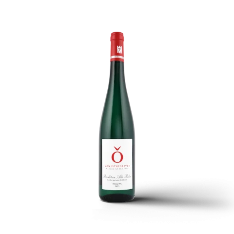 Weingut von Othegraven Bockstein Alte Reben Kellermeister Edition Riesling 2021