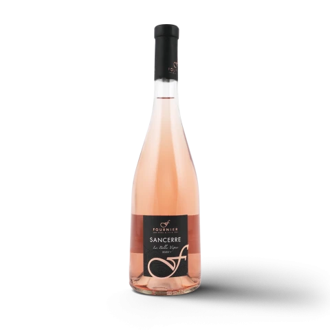 Fournier Sancerre Rosé Les Belles Vignes 2022