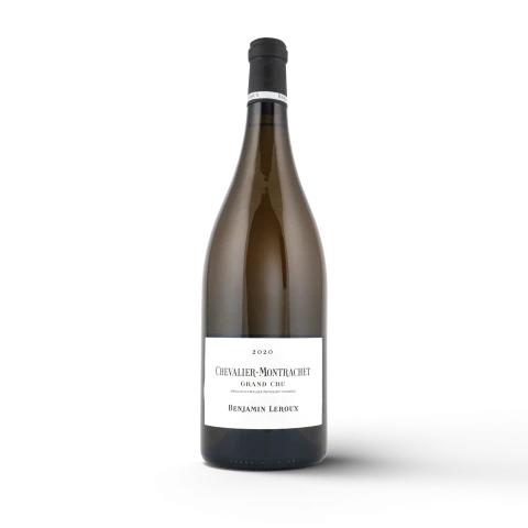Maison & Domaine Leroux Chevalier Montrachet Grand Cru Magnum 2020