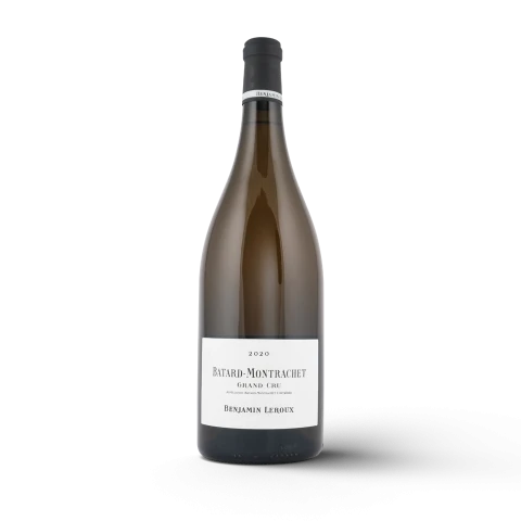 Maison & Domaine Leroux Batard Montrachet Magnum 2020